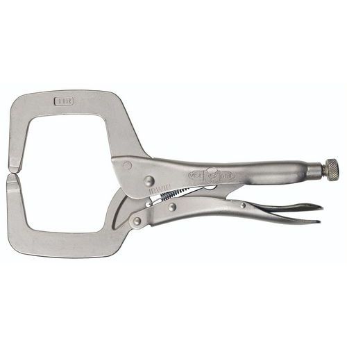Pince-étau Original 11R 11 /275 mm - Irwin