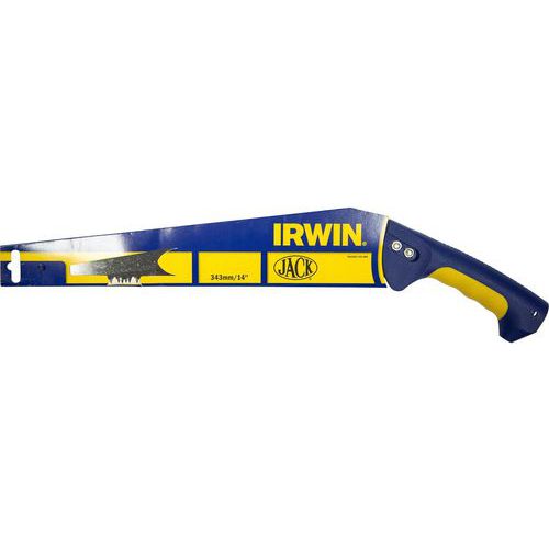 Scie à élaguer lame droite 343 mm - Irwin Scie à élaguer lame droite 343 mm - Irwin