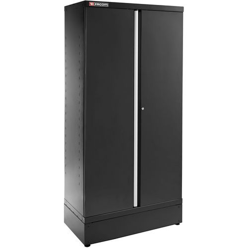 Armoire 2 portes pleines - Facom