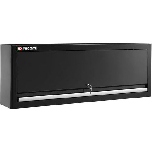 Coffre haut double portes pleines - Facom