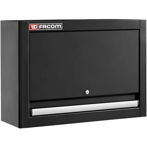 Coffre haut simple ouvert - Facom