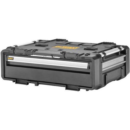 Coffret à tiroir Toughsystem 2.0 DXL - Dewalt