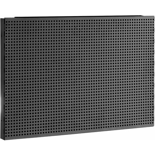 Demi panneau perforé pour accrochage vertical 726mm - Facom