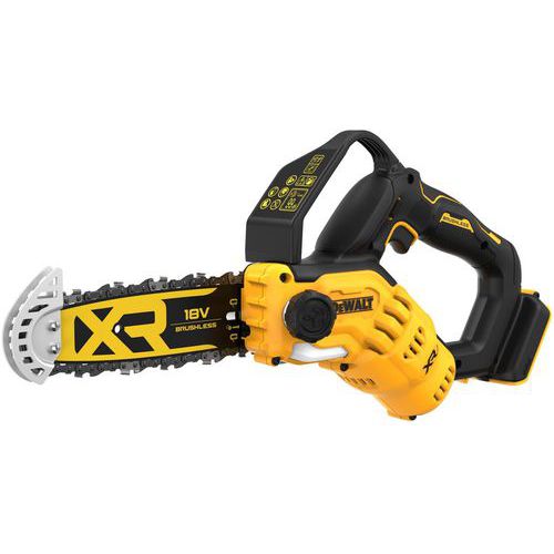 Elagueuse XR 18V Brushless - Dewalt Elagueuse XR 18V Brushless - Dewalt
