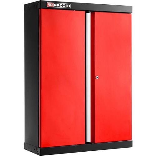 Meuble haut 2 portes - Facom