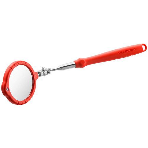Miroir téléscopique - Facom