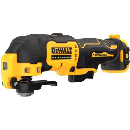 Multi-cutter XR 12V Brushless - Dewalt