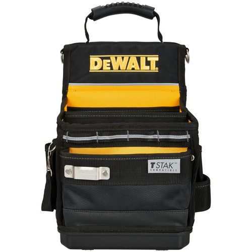 Organiseur souple TSTAK - Dewalt Organiseur souple TSTAK - Dewalt