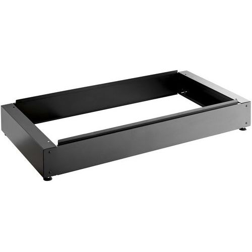 Réhausse métal pour meuble bas double - Facom