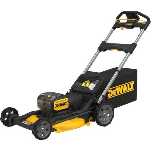 Tondeuse XR 2 X 18V Brushless - Dewalt Tondeuse XR 2 X 18V Brushless - Dewalt