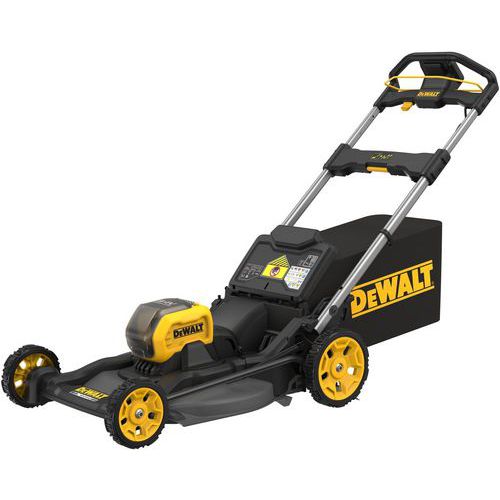 Tondeuse XR FLEXVOLT 54V Brushless - Dewalt Tondeuse XR FLEXVOLT 54V Brushless - Dewalt