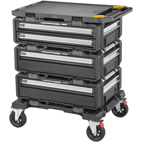 Tour 5 en 1 TOUGHSYSTEM 2.0 DXL - Dewalt