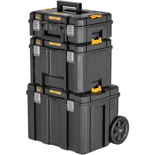 Tour TSTAK IP54 - Dewalt