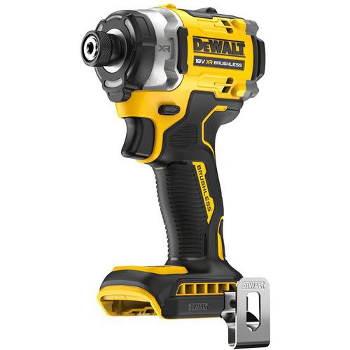 Visseuse à chocs Premium XR 18V Brushless - Dewalt Visseuse à chocs Premium XR 18V Brushless - Dewalt