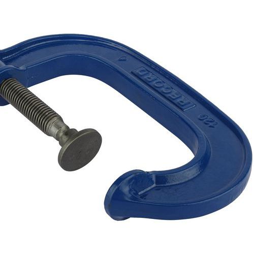 Presse en G standard 4 /100 mm - Irwin