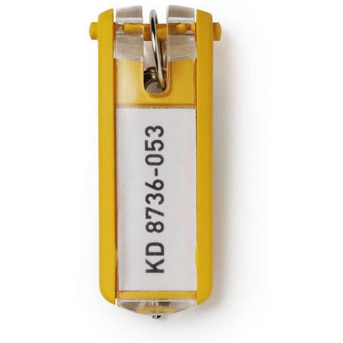 Porte-clés Key Clip Porte-clés Key Clip