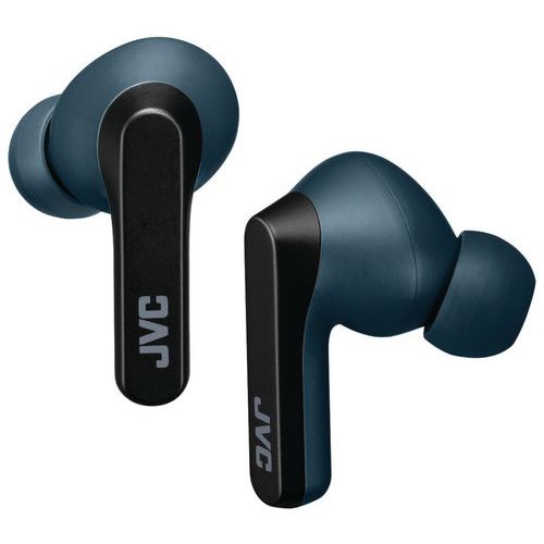 Ecouteurs HA-A9T True Wireless - JVC