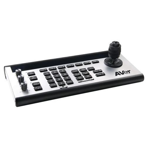 Contrôleur de caméra PTZ CL01 - Aver