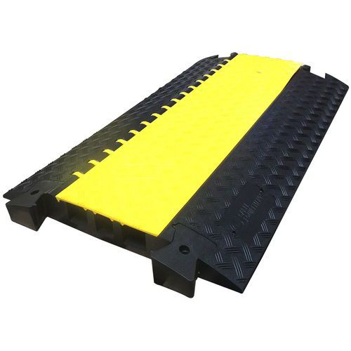 Protège-câbles BOA pour véhicules 44 T - Charge par roue 5 T