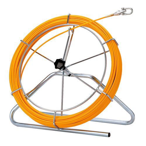 Aiguille de tirage FV4 - 40 à 120 m - Cable Equipements