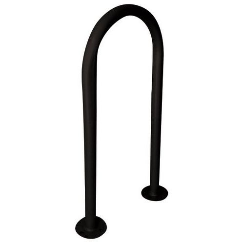 Support cycles arceau - 2 places - Manutan Expert Support cycles arceau - 2 places - Manutan Expert