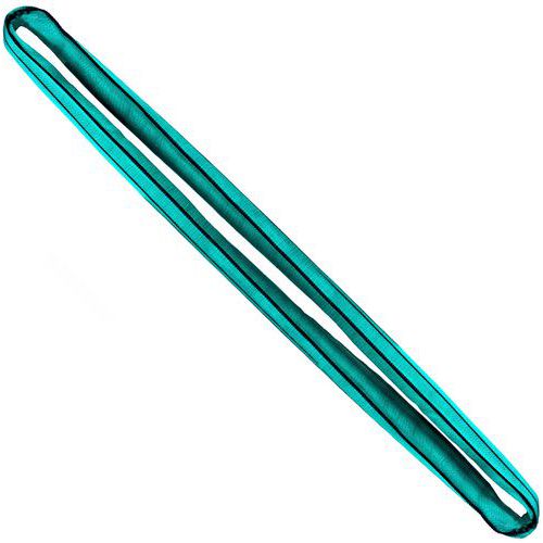 Elingue Tubulaire Ponsagard Force 2t - Longueur 4m - Ponsa