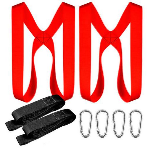 Strap Textil PES 13MM 600 Kgs Strap Textil PES 13MM 600 Kgs