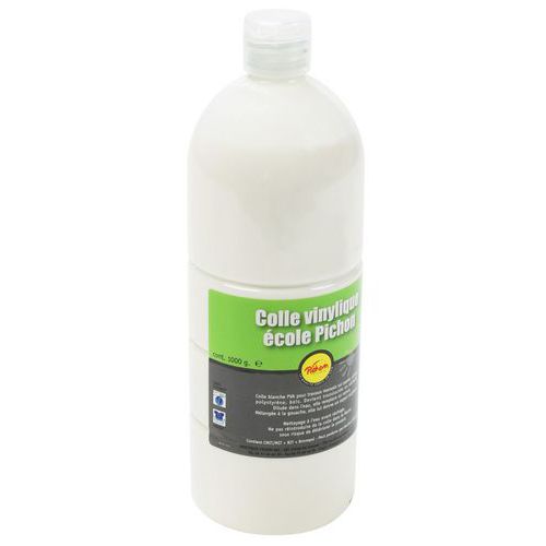 Colle liquide cré-action 1L - Pichon Colle liquide cré-action 1L - Pichon