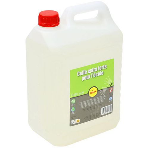 Colle liquide cré-action 5L - Pichon Colle liquide cré-action 5L - Pichon
