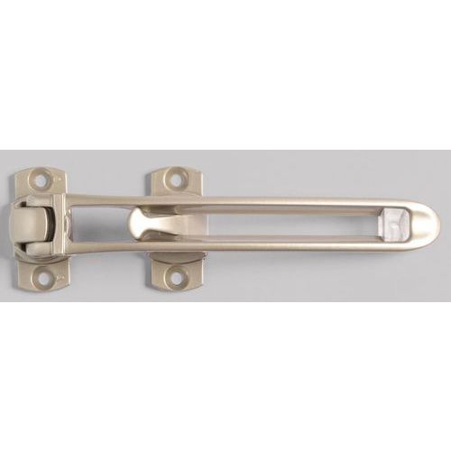 Entrebâilleur de sécurité pour porte d’entrée - Most - Socona Entrebâilleur de sécurité pour porte d’entrée - Most - Socona