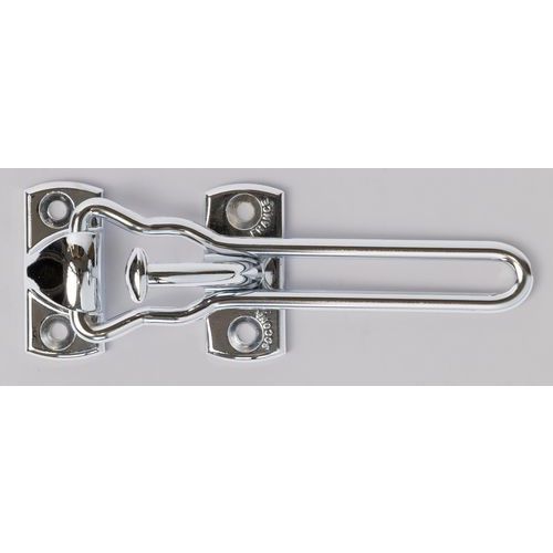 Entrebâilleur de sécurité pour porte d’entrée - Classic- Socona