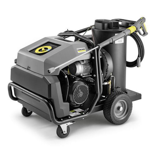 Nettoyeur HP eau chaude HDS 18/18-4 S Classic - Karcher Nettoyeur HP eau chaude HDS 18/18-4 S Classic - Karcher