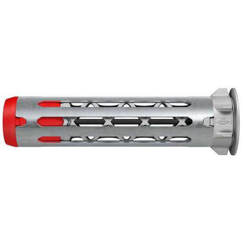 Cheville bi-matière DuoHM avec vis à tête cylindrique - Fischer