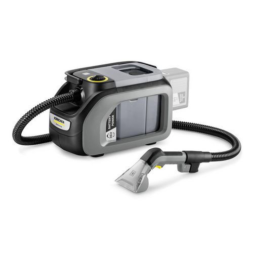 Injecteur Extracteur Puzzi 2/1 Bp - Karcher Injecteur Extracteur Puzzi 2/1 Bp - Karcher