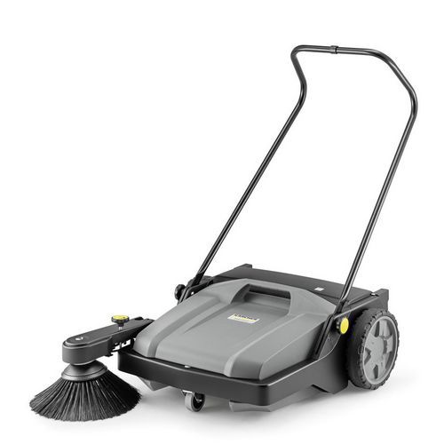 Balayeuse KM 70/15 C Classic - Karcher Balayeuse KM 70/15 C Classic - Karcher