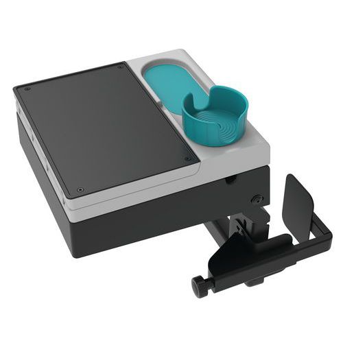Tablette universel pour fauteuil de repos française-Identités