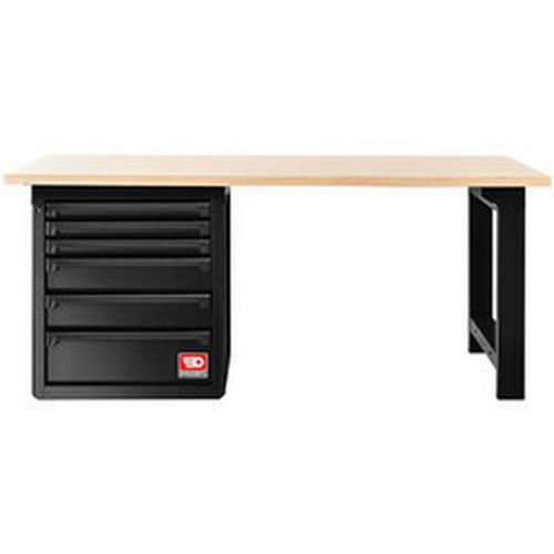 Etabli RWS2 - Bois - Facom