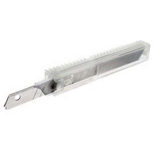 Étui 10 lames sécables 9 mm - Facom Étui 10 lames sécables 9 mm - Facom