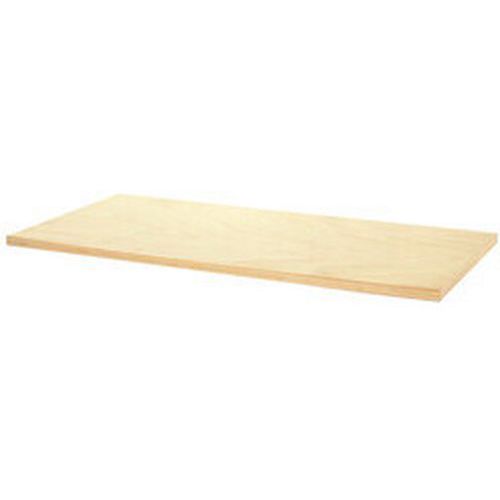 Plateau bois - RWS2 - Facom