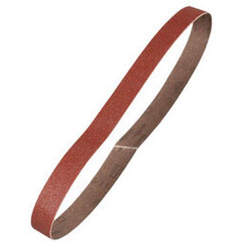 Lime abrasive - Sachet de 10 - Dewalt
