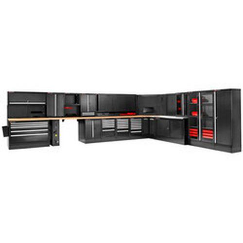 Etagère pour armoire JLS3-A1000PP - Facom Etagère pour armoire JLS3-A1000PP - Facom