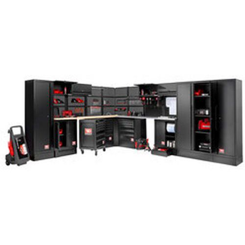 Servante noire - RWS2 - Facom