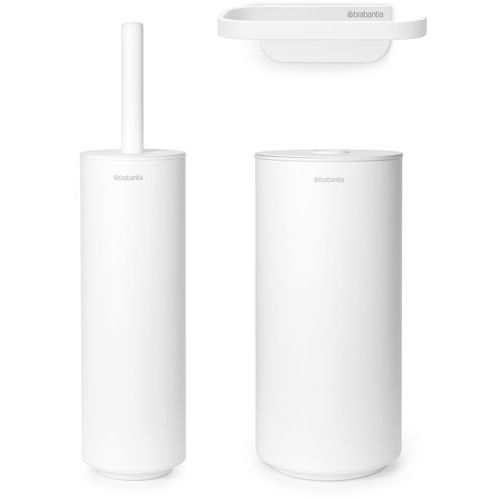 Brosse et accessoires de toilette MindSet - Brabantia