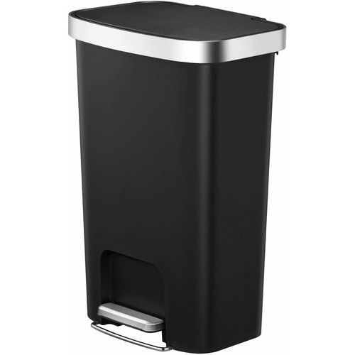 Poubelle à pédale Hana - 50L - EKO