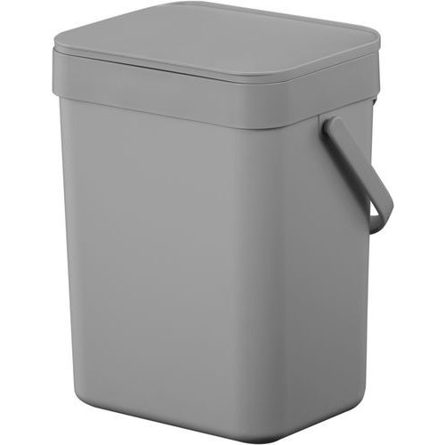 Poubelle pour déchets organiques Puro II - EKO
