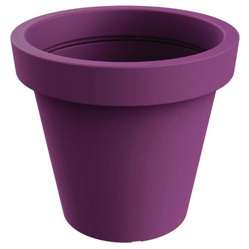Jardinière Pluma Ø 120 cm