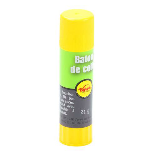 Baton colle géant 21g - Pichon Baton colle géant 21g - Pichon