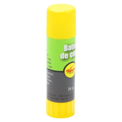 Bâton colle géant 36 g - Pichon Bâton colle géant 36 g - Pichon