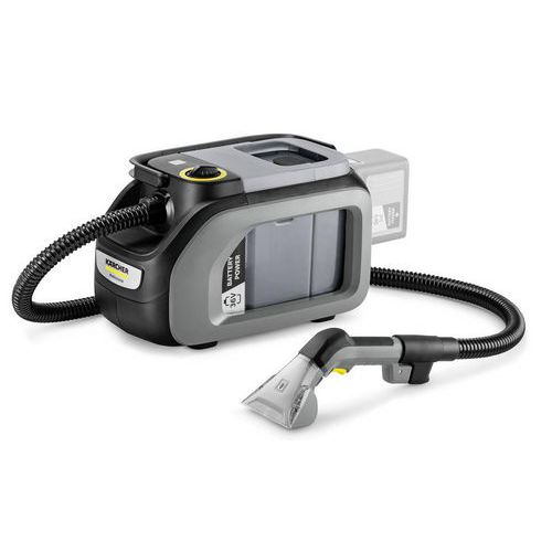 Injecteur Extracteur Puzzi 2/1 Bp Pack - Karcher Injecteur Extracteur Puzzi 2/1 Bp Pack - Karcher