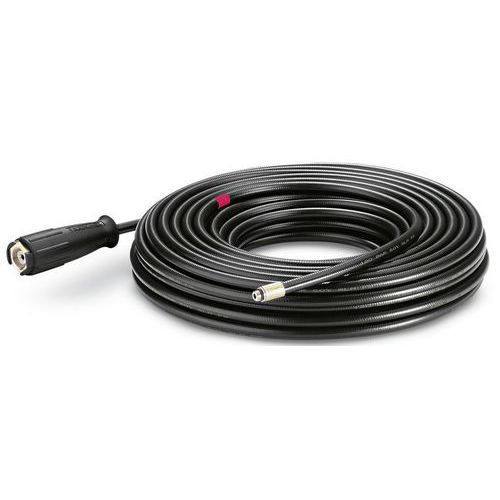 Conduite tuyau M22 pipe cleaning DN6 20M - Karcher Conduite tuyau M22 pipe cleaning DN6 20M - Karcher